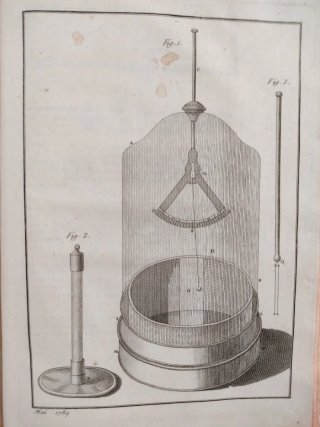 Libro antiguo