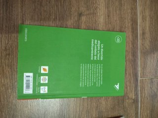 Libros de lectura