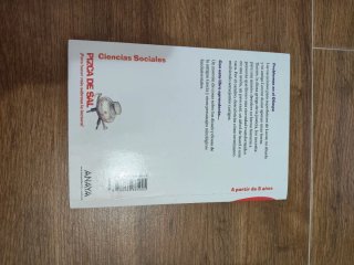 Libros de lectura