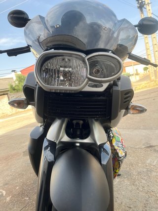 Protector K1200/1300R