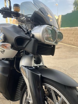 Protector K1200/1300R