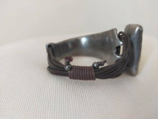 Pulsera Uno de 50, Modelo Aurora Boreal
