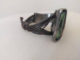 Pulsera Uno de 50, Modelo Aurora Boreal