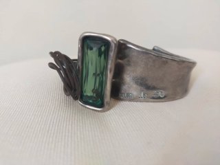 Pulsera Uno de 50, Modelo Aurora Boreal