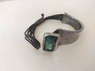 Pulsera Uno de 50, Modelo Aurora Boreal