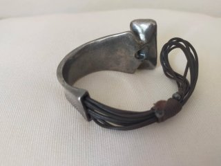 Pulsera Uno de 50, Modelo Aurora Boreal