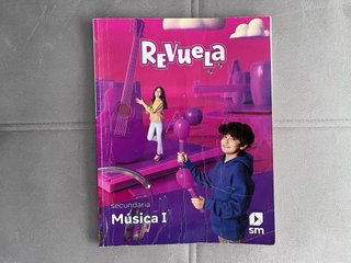 Libros 1º ESO