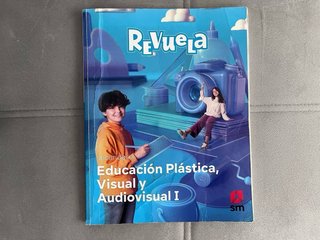 Libros 1º ESO