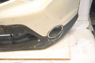 PARAGOLPES DELANTERO NISSAN QASHQAI (J11) Acenta
