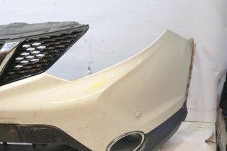 PARAGOLPES DELANTERO NISSAN QASHQAI (J11) Acenta