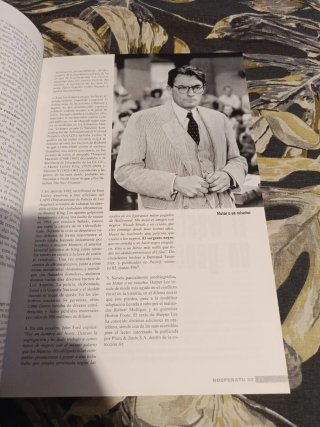 Revista Cine Nosferatu Número 32