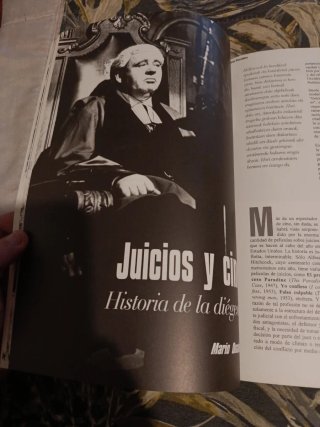Revista Cine Nosferatu Número 32