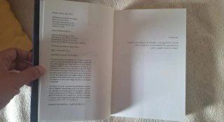 El Proyecto Salvación Libro