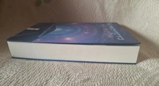 El Proyecto Salvación Libro