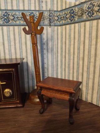 Muebles escala 1:12