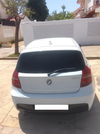 BMW Serie 1 2007