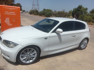 BMW Serie 1 2007