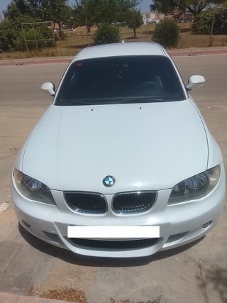 BMW Serie 1 2007