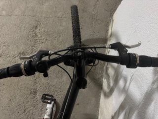 Bicicleta MTB Rockrider Six Zero 26” 21 velocidade