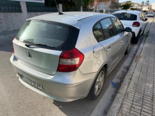 BMW Serie 1 2006