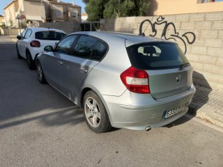 BMW Serie 1 2006