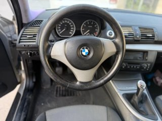 BMW Serie 1 2006