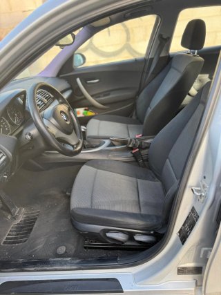 BMW Serie 1 2006