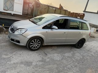 Opel Zafira 2006