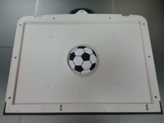 Juegos de fútbol Playmobil