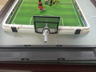 Juegos de fútbol Playmobil