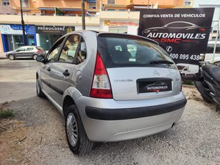 Citroën C3 1.4 HDi Collection
