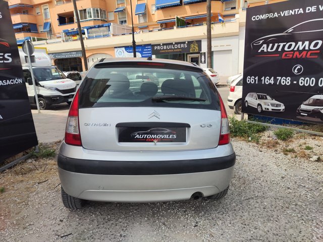 Citroën C3 1.4 HDi Collection