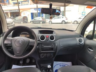Citroën C3 1.4 HDi Collection