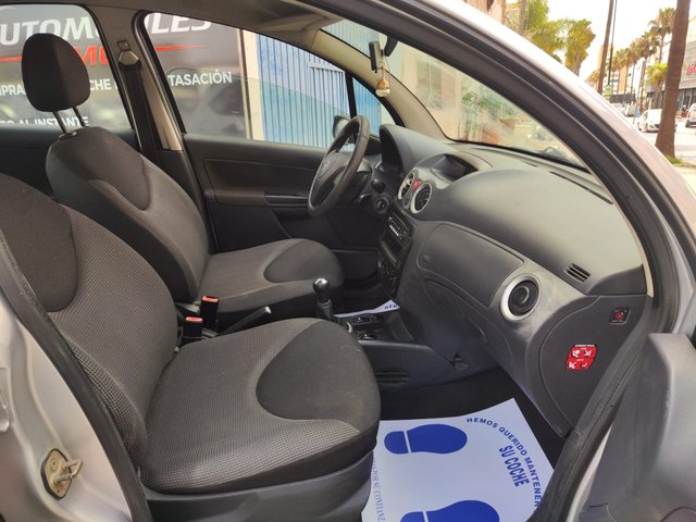 Citroën C3 1.4 HDi Collection