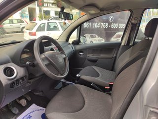 Citroën C3 1.4 HDi Collection