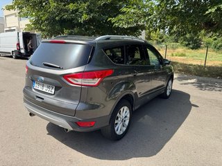 Ford Kuga 2016