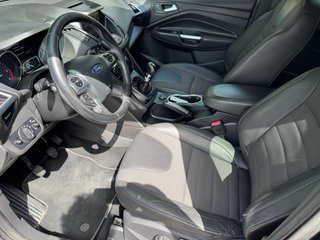 Ford Kuga 2016