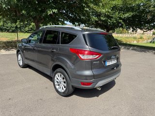 Ford Kuga 2016