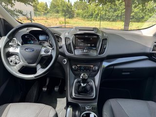 Ford Kuga 2016