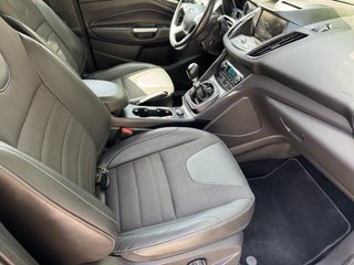 Ford Kuga 2016
