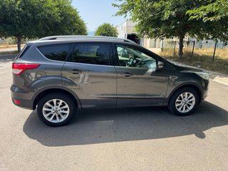 Ford Kuga 2016