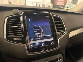 Volvo XC90 2016