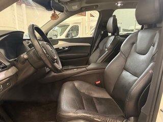 Volvo XC90 2016