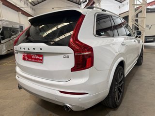 Volvo XC90 2016