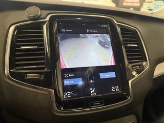 Volvo XC90 2016