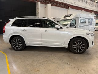 Volvo XC90 2016