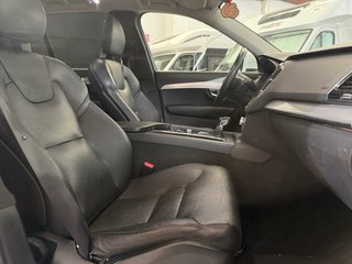 Volvo XC90 2016