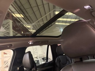 Volvo XC90 2016