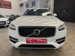 Volvo XC90 2016
