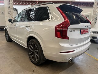 Volvo XC90 2016
